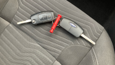 Ford Fiesta 1.25 82 Zetec 5dr Petrol Hatchback